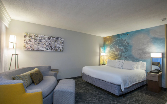 Courtyard Boston Raynham