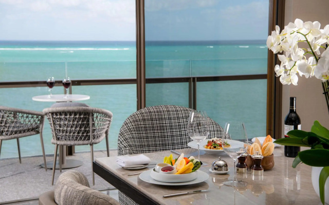 Waldorf Astoria Riviera Maya