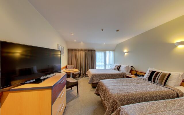 Dunedin Leisure Lodge - A Distinction Hotel