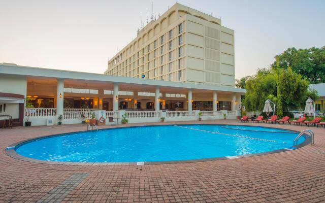 InterContinental Lusaka by IHG
