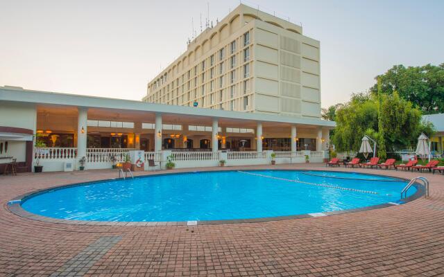 InterContinental Lusaka, an IHG Hotel