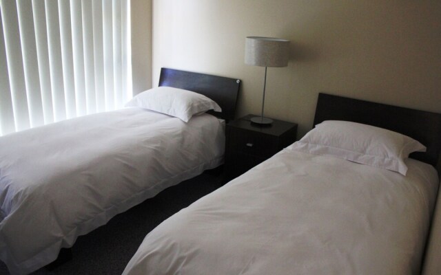 Galliene's Close Self catering