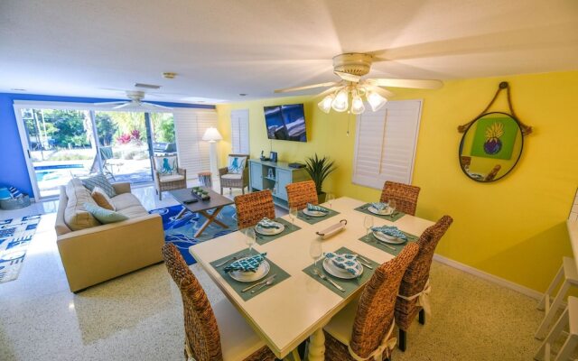 A Ray of Sunshine Apartment 3