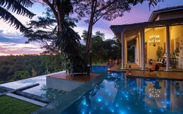 Haritha Villas & Spa