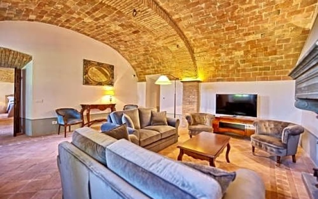 Villa Sant'Anastasio Suites