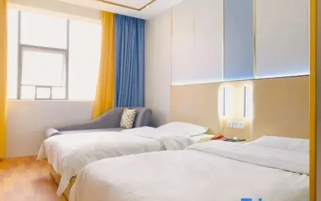Jiutong Business Hotel