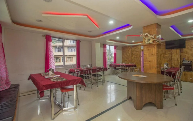 Hotel Isita International By OYO Rooms