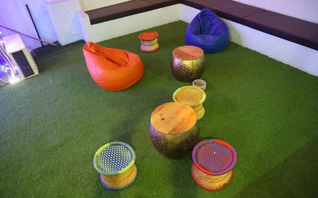 Sant Kripa Backpackers Hostel