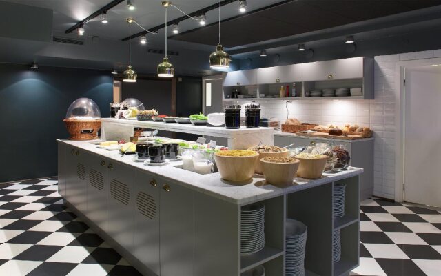 BEST WESTERN Princess Hotel