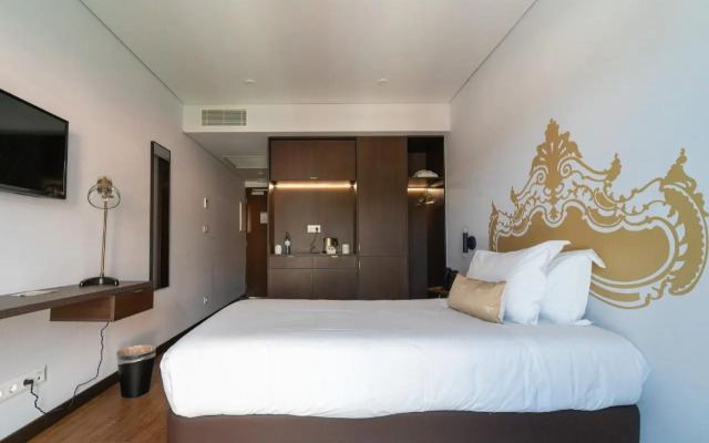 Palacio Santa Catarina