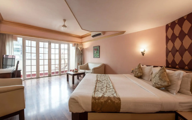 Nahar Heritage Hotel