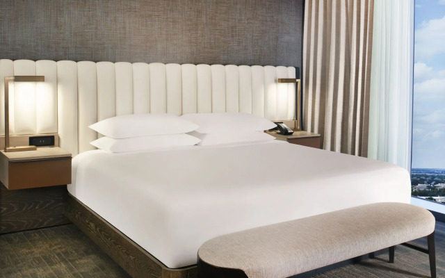 Hyatt Regency Frisco-Dallas