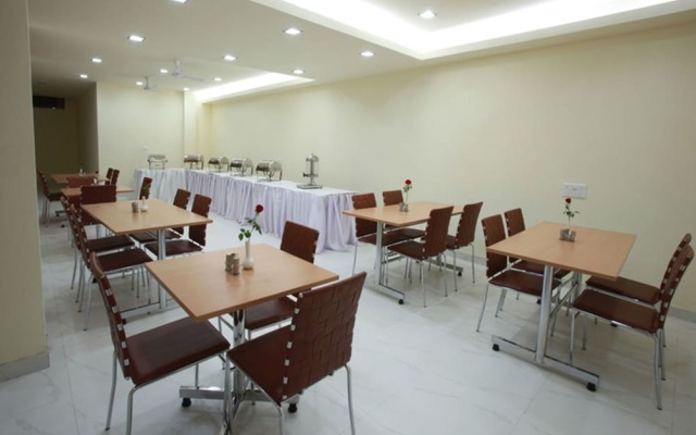 Mint Golf Course Suites