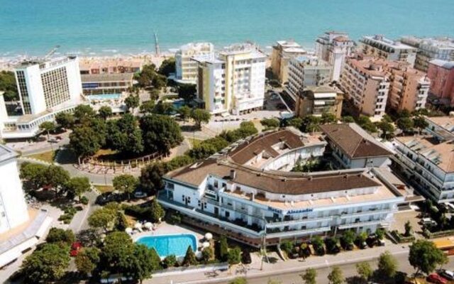 Family Hotel Alexander