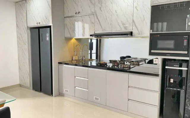 Kyra Apartment Canggu