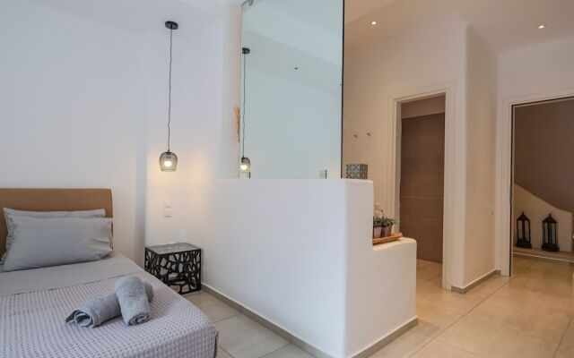 Lux Villa, 5 Master BR, Private Pool, Sunset View!