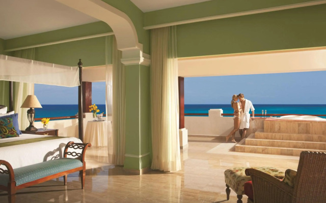 Dreams Sapphire Resort & Spa - All Inclusive