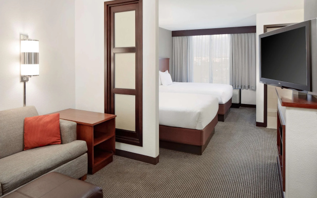 Hyatt Place Ontario / Rancho Cucamonga
