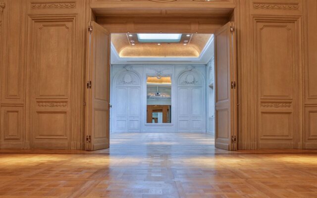 Palladio Hotel Buenos Aires - MGallery Collection