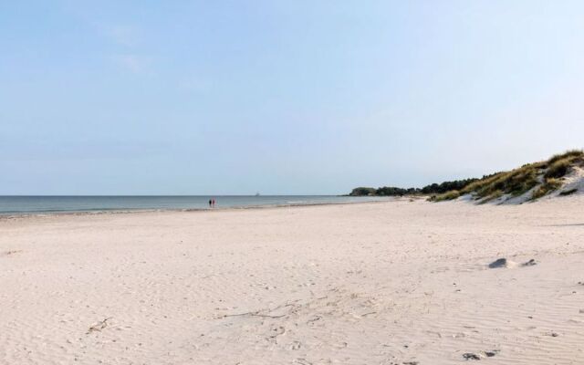 "Gorazd" - 260m from the sea in Bornholm