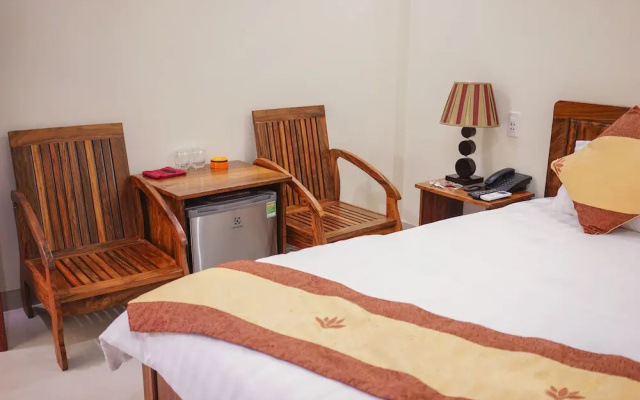 Thong Nhat Guesthouse