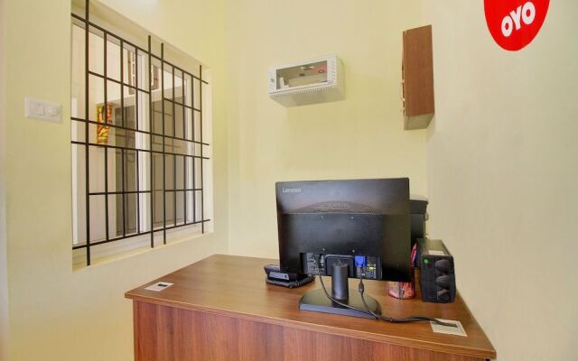 OYO 14815 Anu Residency