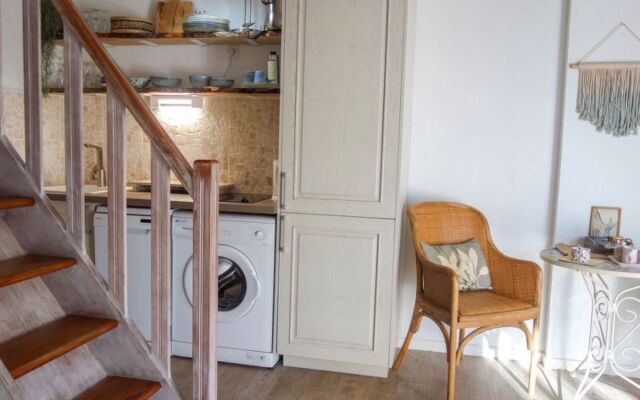 Les Marines du Roussillon 41204