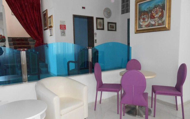 Hotel Laguna Blu