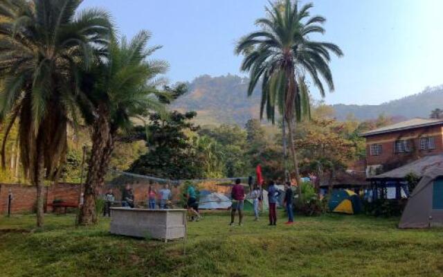 Pakachere Backpackers & Creative Centre