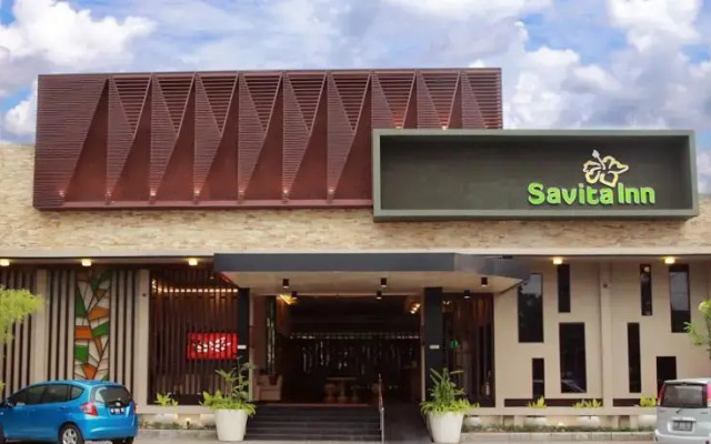 Savita Inn