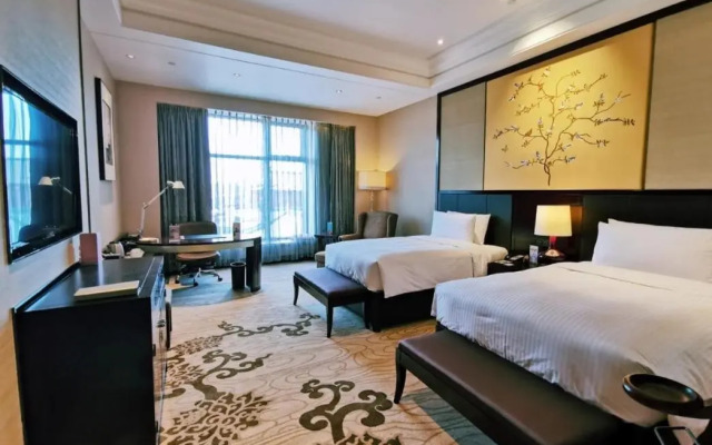 Wyndham Grand Xian South