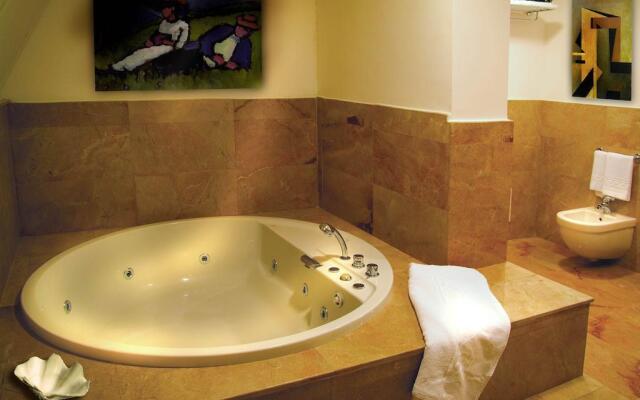 Resort Borgo San Rocco