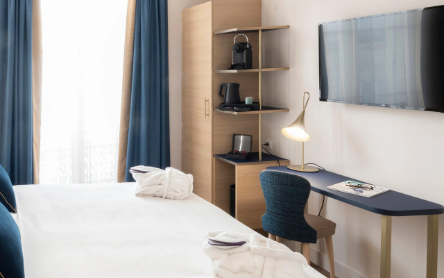 Mercure Paris Opera Lafayette