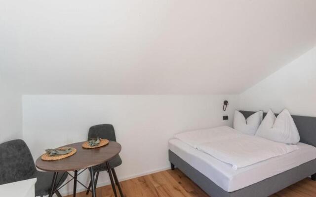 Leni's Mountain Appartements