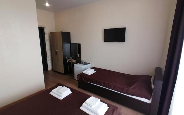 Гостевой дом ВиМар