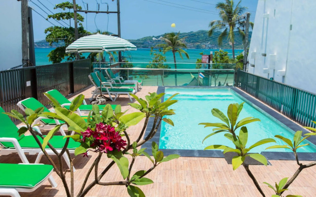 Destination Patong