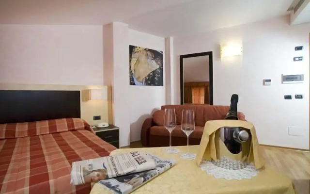 Residenza Fontanelle