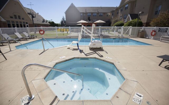 Residence Inn by Marriott Cincinnati Airport Erlanger