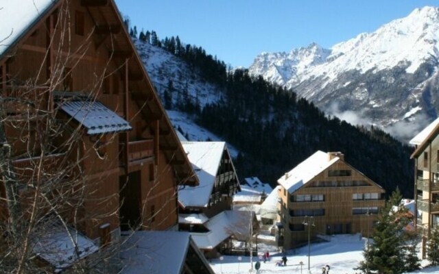 Ternélia Les Cristaux