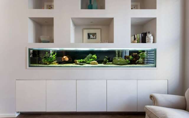 Spectacular Unique 4bed House in Pimlico