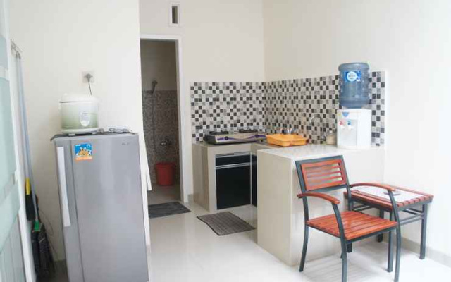 Villa Batu Residence Kav C-9