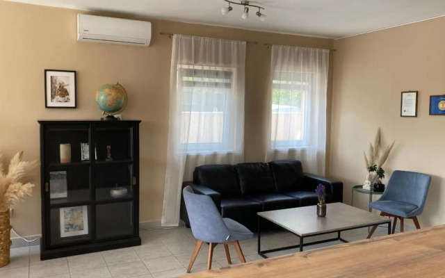 Korall Apartman