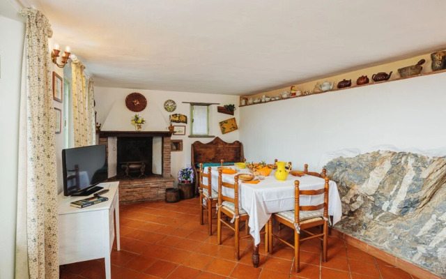 La Capannella Agliano Peralla