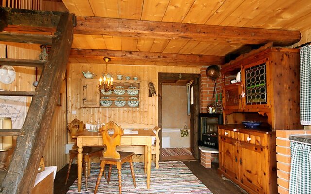 House Reserl Velden am Worthersee