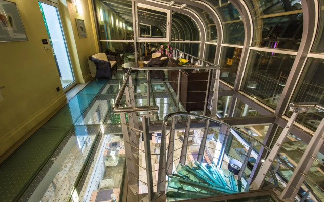 Hotel Villa Eugenia