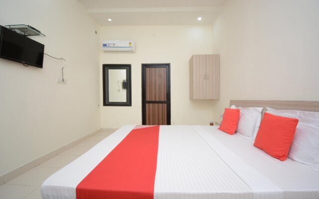 Hotel Arora Inn By OYO Rooms