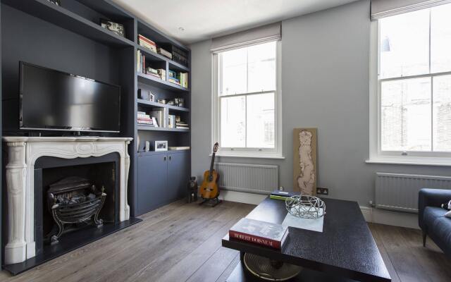 onefinestay - Earls Court apartments