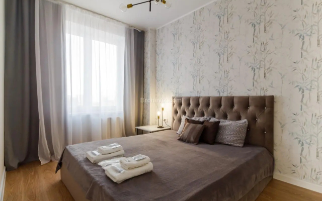 Podelam in Chelyabinsk on the street of the Hero of Russia Yakovlev A. 7, 7th floor - Apartment in تشيليابنسك - Photo 3