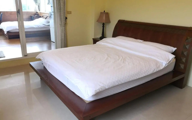 New Flower Homestay