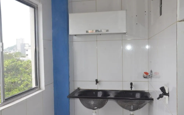 Hostel Vila Velha